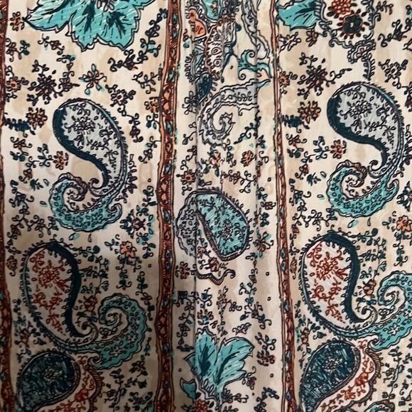 ❄️ DR 2 Sleeveless Top Size M- NWOT - Picture 6 of 6